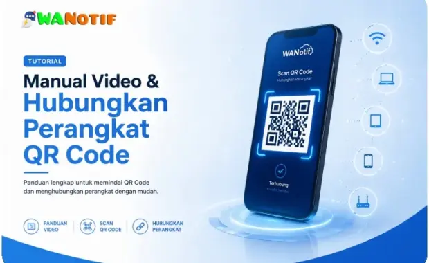 Scan QR Code