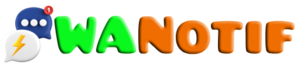 WANotif