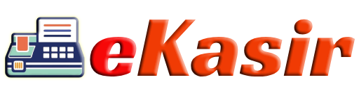 eKasir