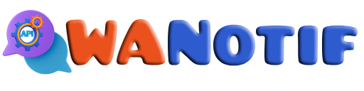 API WANotif