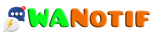 WANotif