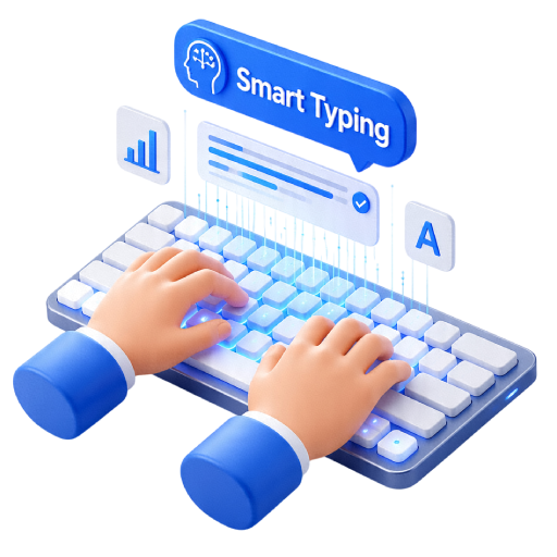 Smart Typing