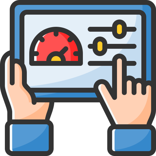 Admin Panel