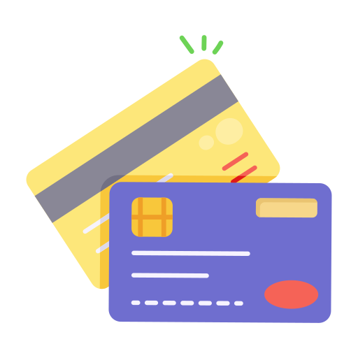 Debit atau Kartu Kredit