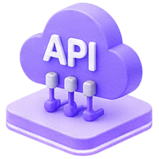 API Ready
