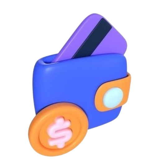 E-Wallet