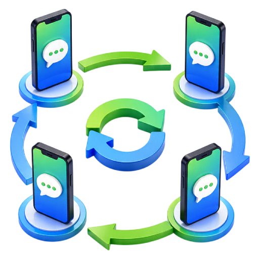 Smart Rotation