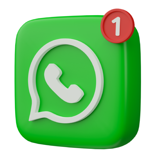 Notifikasi WhatsApp Gratis