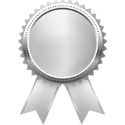 WA Gateway Silver