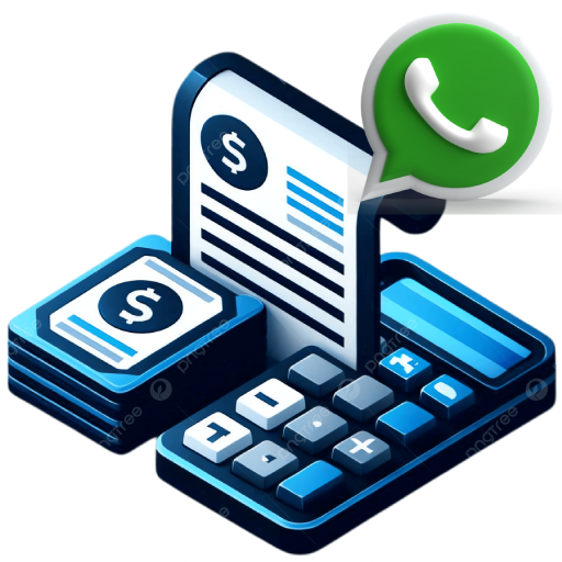 WhatsApp 🧾 EDC **NEW