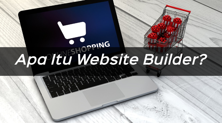 Apa itu Web Builder