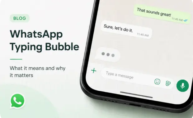 Fitur Smart 💬 Typing