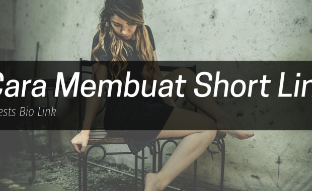 Cara Membuat Short Link