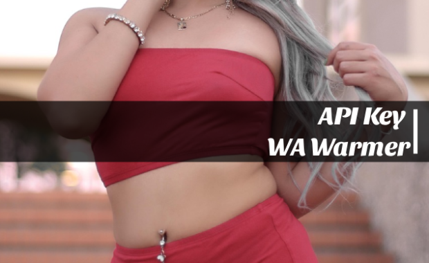API Key WhatsApp Notifikasi