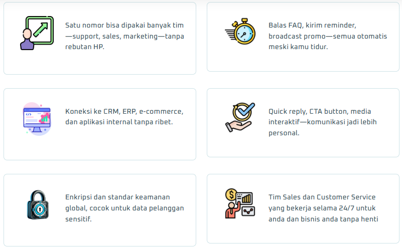 WANotif