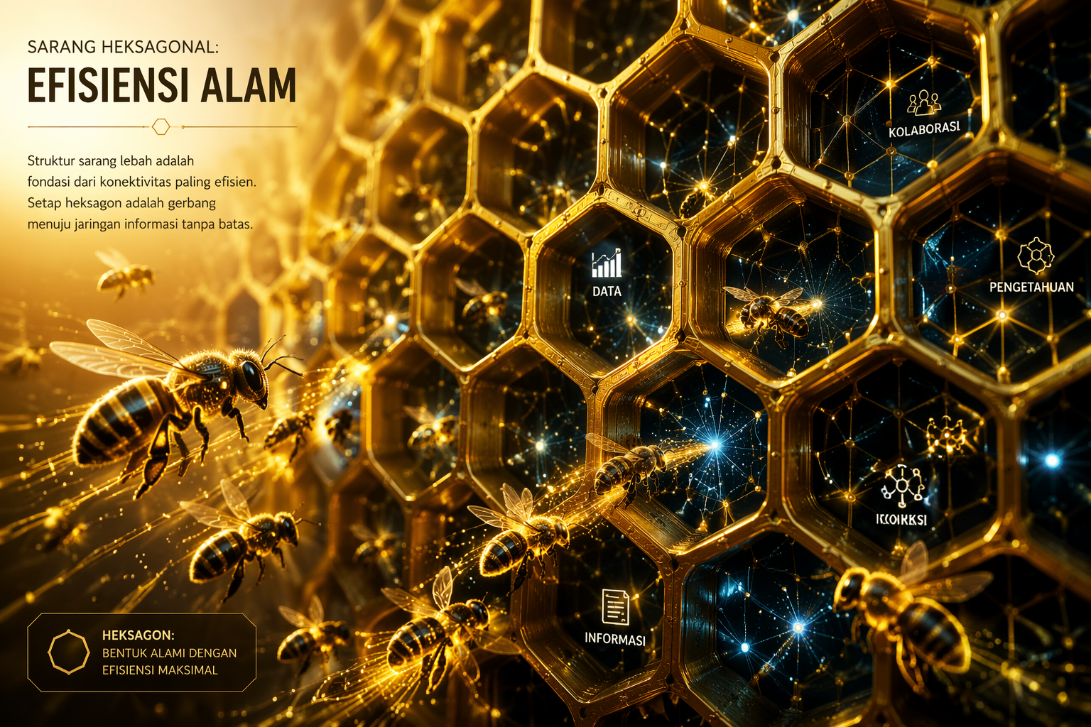 hexagonal-neybee