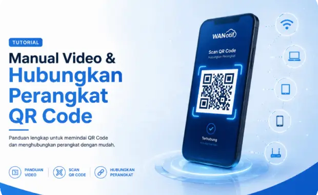 Scan QR Code