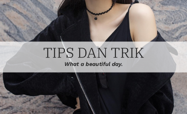 Tips dan Trik Bio Link
