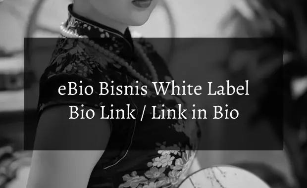 🔗 eBio: White Label Bio Link